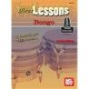Trevor Salloum: First Lessons Bongo