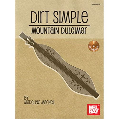 Dirt Simple Mountain Dulcimer