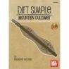 Dirt Simple Mountain Dulcimer