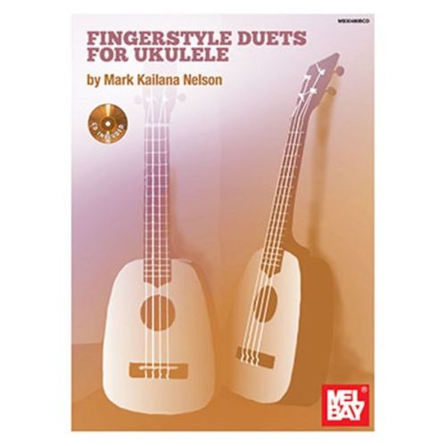 Mark Nelson: Fingerstyle...