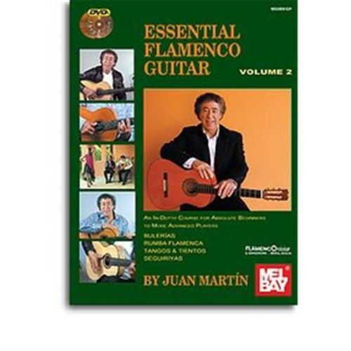 Martin, Juan - Essential...