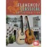 Corey Whitehead & Marlow - The Flamenco/Classical Guitar Tradition, Volume 2