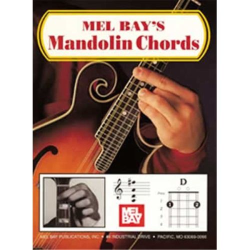 Filiberto, Roger - Mandolin...