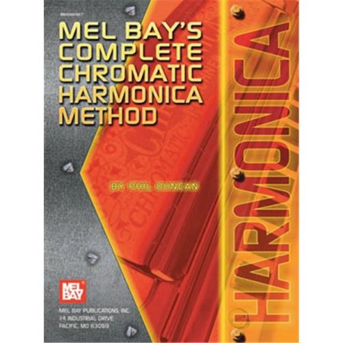 Chromatic Harmonica Method