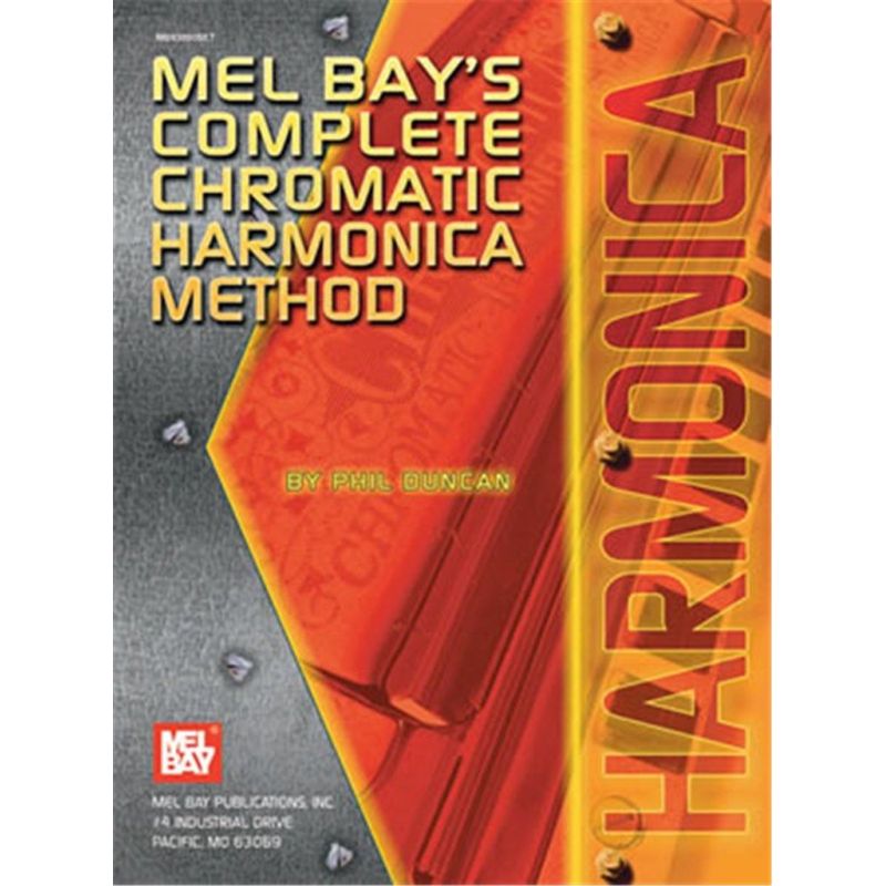 Chromatic Harmonica Method