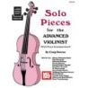 Duncan, Craig - Solo Pieces For The Advanced Violinist
