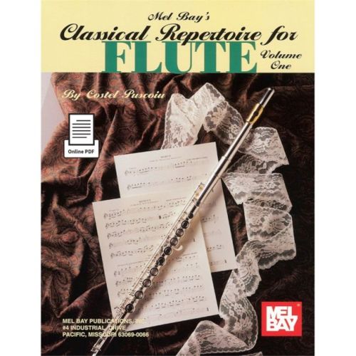 Classical Repertoire For...