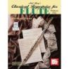 Classical Repertoire For Flute - Volume One