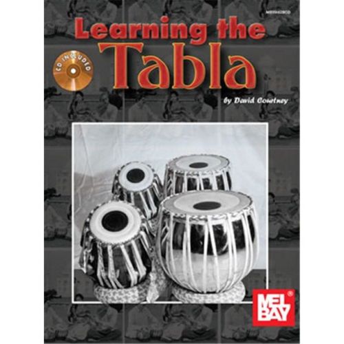 Courtney, David - Learning...