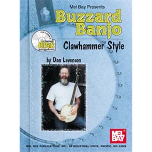 Levenson, Dan - Buzzard...
