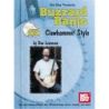 Levenson, Dan - Buzzard Banjo - Clawhammer Style Book/Cd Set