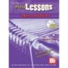 Dahl, Gary - First Lessons