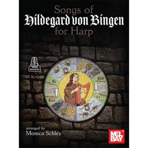 Schley, Monica - Songs of...