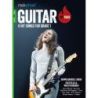 Rockschool: Hot Rock Guitar - Grade 1