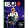Rockschool: Hot Rock Drums - Grade 1