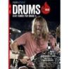 Rockschool: Hot Rock Drums - Grade 4