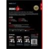 Rockschool: Hot Rock Drums - Grade 4