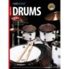 Rockschool Drums - Grade 4 (2012-2018)