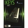 Rockschool: Band Based Keys - Grade 3