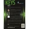 Rockschool: Band Based Keys - Grade 3