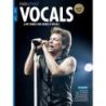Rockschool: Vocals Grade 8 - Male 2014-2017