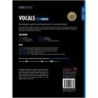 Rockschool: Vocals Grade 8 - Male 2014-2017