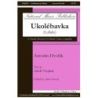 Dvořák, Antonín - Ukolebavka (Lullaby)