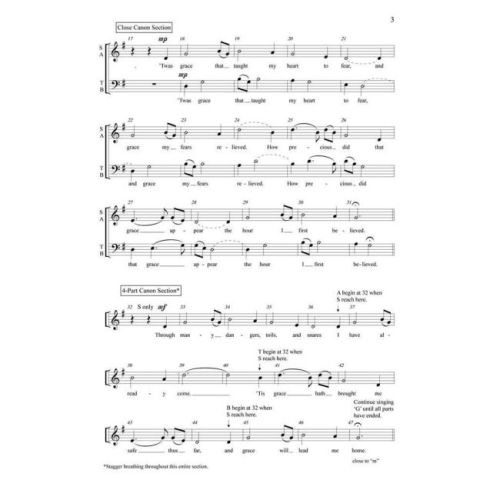 Amazing Grace