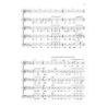 Burchard, Richard - O Magnum Mysterium