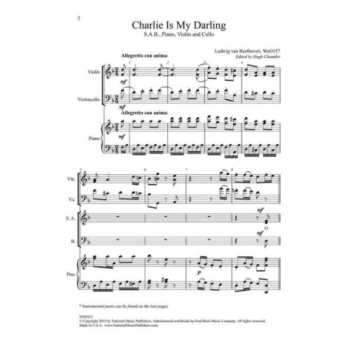 Beethoven, Ludwig van -...