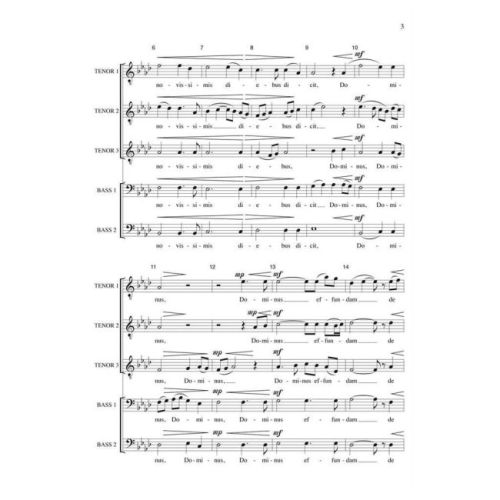 Burchard, Richard - Visions and Dreams
