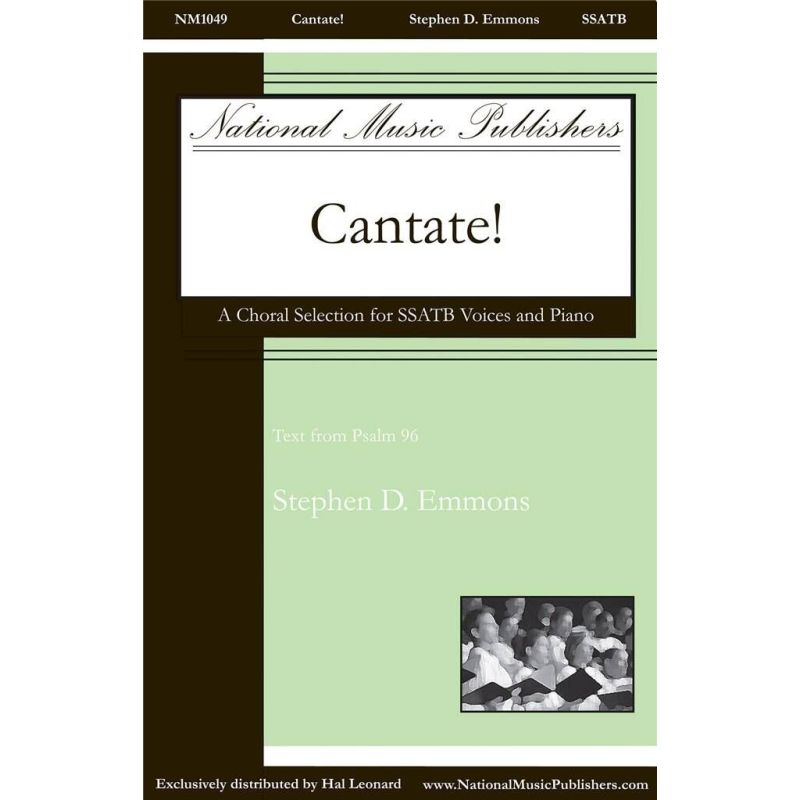 Cantate