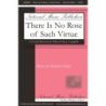Mahy, Kenneth - There Is No Rose of Such Virtue