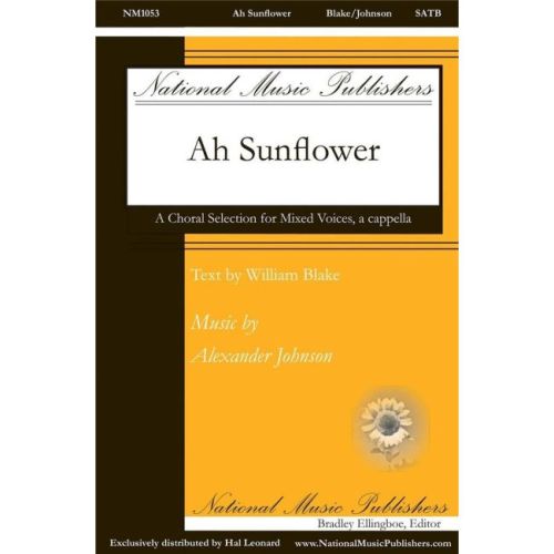 Johnson, Alexander - Ah,...