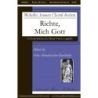 Bartholdy, Felix Mendelssohn - Richte, Mich Gott