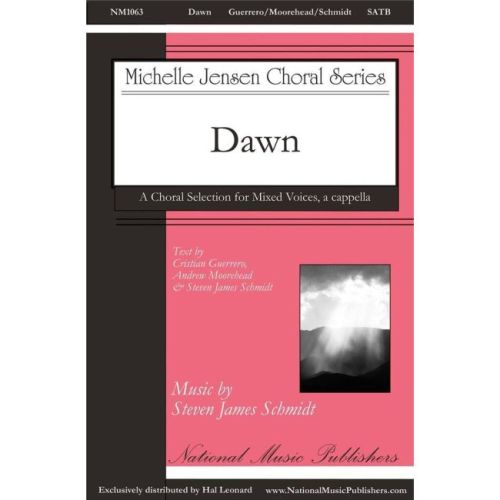 Schmidt, Steven James - Dawn