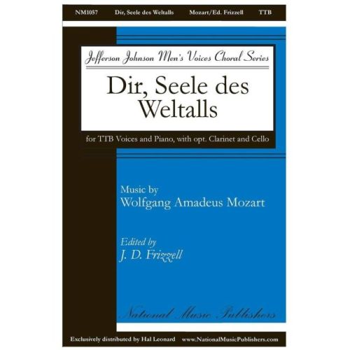 Mozart, Wolfgang Amadeus -...