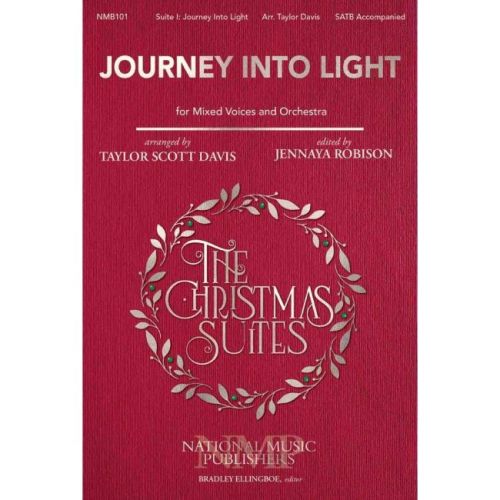 The Christmas Suites - I....