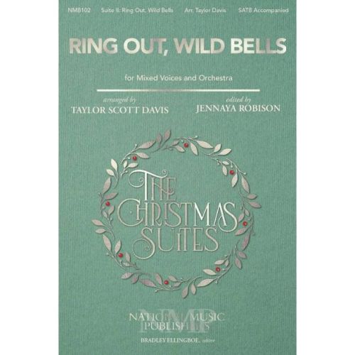 The Christmas Suites - II....