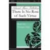 Hale Thomas - There Is No Rose of Such Virtue