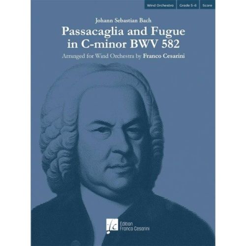 Bach, Johann Sebastian -...