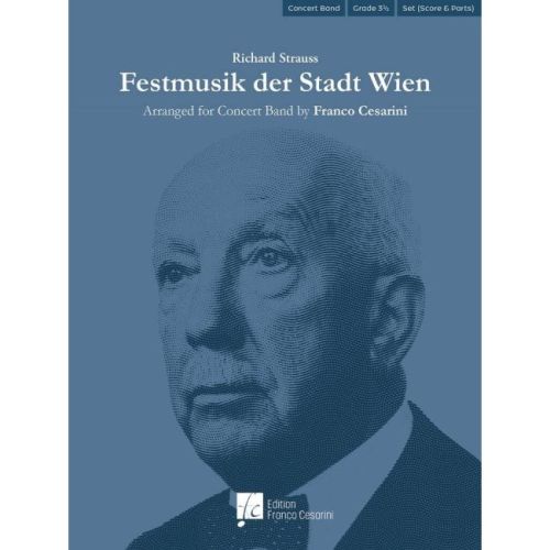 Strauss, Richard -...