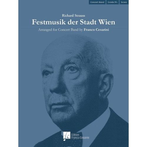 Strauss, Richard -...