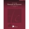 Cesarini, Franco - Pastorale de Provence Op. 12b