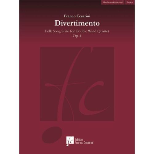 Cesarini, Franco -...