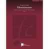 Cesarini, Franco - Divertimento Op. 4