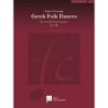 Cesarini, Franco - Greek Folk Dances Op. 58a