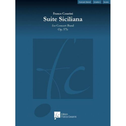Cesarini, Franco - Suite...