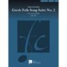 Cesarini, Franco - Greek Folk Song Suite No. 2