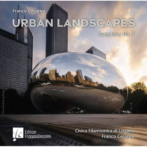Cesarini, Franco - Urban...